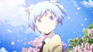 Assassination Classroom Season 2 Opening 2 Byebye Yesterday [upl. by Enylcaj]