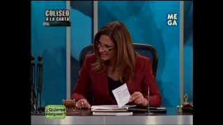 Caso Cerrado Estelar  El Secreto De Una Esposa 33 [upl. by Adila]