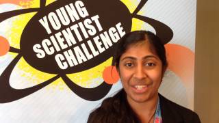 Why should YOU enter the Young Scientist Challenge [upl. by Arze]