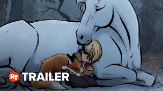 The Boy the Mole the Fox and the Horse Trailer 1 2022 [upl. by Nero987]