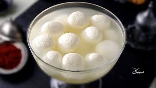 Rasgulla  Easy Step by step recipe [upl. by Shanna760]