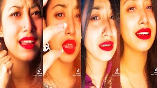 aliza khan TikTok video New TikTok video Funny TikTok video Sad TikTok video 2023 prince rabb123 [upl. by Vahe]