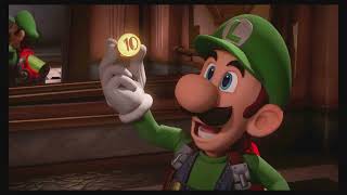 Luigi Mansion 3  Floor 10 Exploration  Everywhere sand  EP 14 [upl. by Lundquist]