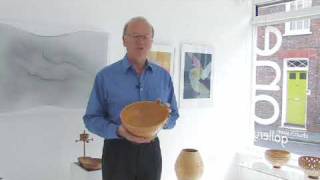 Simplified Segmented Turning by Dennis Keeling [upl. by Herminia]