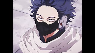 shinsou hitoshi edit  the way i are [upl. by Anyaj]