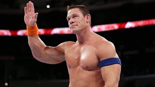 John Cena WWE PPV Result [upl. by Gromme]