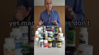 Here Are 3 Expert Tips on Choosing a Multivitamin From ConsumerLab’s Tod Cooperman [upl. by Yelac96]