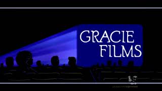 Gracie Films20th Century Fox Television 2018 [upl. by Neirbo]