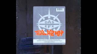 Das EFX  Real HipHop Acapella [upl. by Chill]