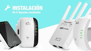 Repetidor não aparece sinal wifi Repetidor wifi não conecta a internet Repetidor de sinal wifi [upl. by Otilia]