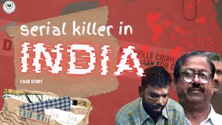 Serial Killers in India Most Popular Serial Killers in India case study Forensic investigation [upl. by Acined456]