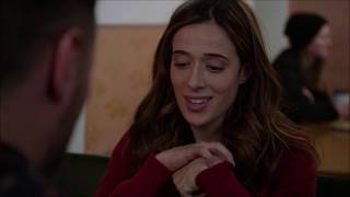 Adam Ruzek amp Kim Burgess Burzek  Chicago PD Season 7  Ready To Love [upl. by Harmony]