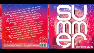 CD Completo Summer Eletrohits 2015 Download na descreçao video senha summer Escreve ai gente [upl. by Dragoon54]