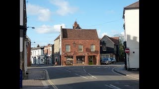 Places to see in  Rochford  UK [upl. by Lednahc]