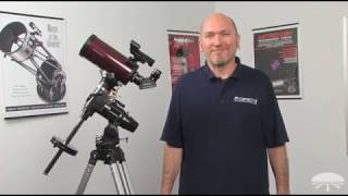 How to Use the Orion StarShoot USB Eyepiece [upl. by Rutherfurd537]