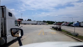 BigRigTravels LIVE Williamston to Haw River North Carolina US 64 I540 I40 August 1 2017 [upl. by Yoo]