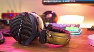 🥇 Beyerdynamic DT 990 PRO  Test amp Avis 2023 [upl. by Pricilla257]