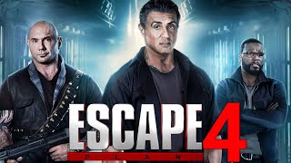 Escape Plan The Extractors 2019 Official Red Band Trailer Reaction [upl. by Hanikehs]