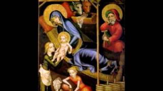 Praetorius Christmas Vespers [upl. by Enoved]