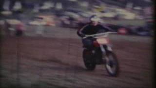 GP Motorcross 1971 Borgloon Belgium [upl. by Llevert]