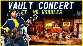 Running a CONCERT in the VAULT HOTEL Finale  Rust Shop Series E3 [upl. by Sparke318]