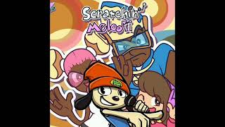 Scratchin Melodii Parappa ver [upl. by Web]