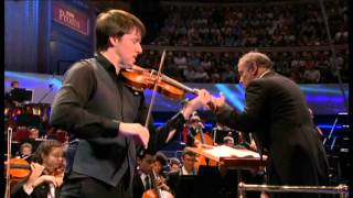 Joshua Bell  Tchaikovsky  Violin Concerto in D major Op 35 [upl. by Yaya]