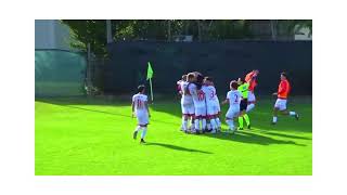 Highlights CampodarsegoMontecchio Maggiore 30 [upl. by Eveivenej]