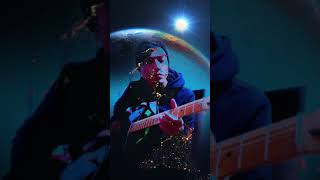 Coldplay  Coloratura Guitar Solo [upl. by Iclek]