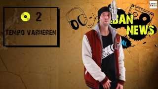 Flow Tutorial 6 Tipps für mehr Flow beim Rappen [upl. by Ynad]