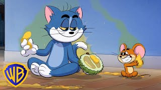 Tom et Jerry à Singapour Épisodes complets  Cartoon Network Asie  WBKidsFrancais​ [upl. by Virnelli484]