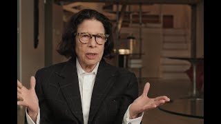 Fran Lebowitz in quotThe Booksellersquot 2019 [upl. by Warfold]