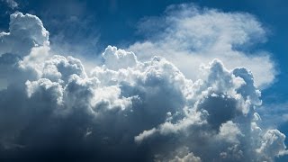 Nubes artificiales alteran fenómeno El Niño en Perú [upl. by Fidelas]