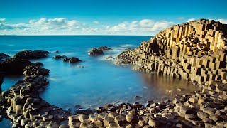 A 5Day Drive on the Coastal Causeway in Northern Ireland [upl. by Lede688]