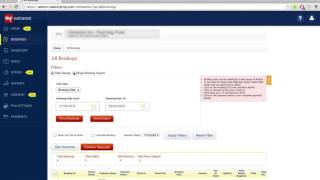 Learn How to Manage Bookings on MakeMyTrip Extranet in Hindi [upl. by Kaitlin]