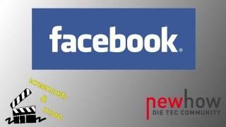 Facebook Kommunikation via Chat Nachricht und Status [upl. by Brand]