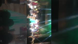 Nozipho Phiri  Sinomhlobo Joyous Celebration 23 Durban Tour 2019 [upl. by Atsirk]