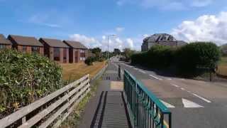 Walking in Wales  A Pen EP5 video test [upl. by Asp]