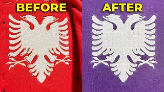 Digitizing Techniques for Better Embroidery Designs [upl. by Immac796]