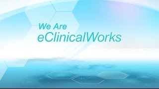 We Are eClinicalWorks [upl. by Par]