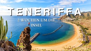 Angst vor dem Verpassen Die besten Orte auf Teneriffa 2024 [upl. by Charin]