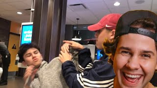 MEETING DAVID DOBRIK YOU WON’T BELIEVE WHAT HAPPENED [upl. by Evelinn]