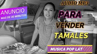 TAMALES WHATSAPP 52 753 139 87 56 Tamales  07 [upl. by Thorley]