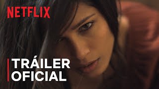 Intrusión  Tráiler oficial  Netflix [upl. by Toms]