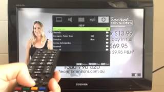 TV fix  how to fix missing channels on your TV [upl. by Yenor653]