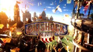 Bioshock Infinite Soundtrack  Tainted Love  Full Version [upl. by Etnomal]