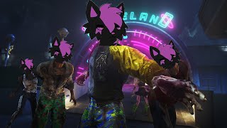 Zombies in Spaceland Main Easter Egg FULL GUIDE [upl. by Loy]