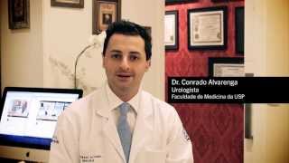 Varicocele e Fertilidade Masculina  Conrado Alvarenga MD [upl. by Barthelemy795]