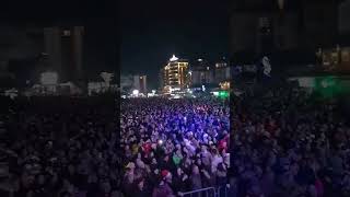 Vesna Zmijanac Kunem ti se zivotom  koncert  Zlatibor [upl. by Maeve]