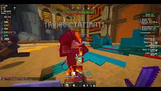 Gens Op PvP casual Olimpo vs Hikers alguien dropeó [upl. by Risay]